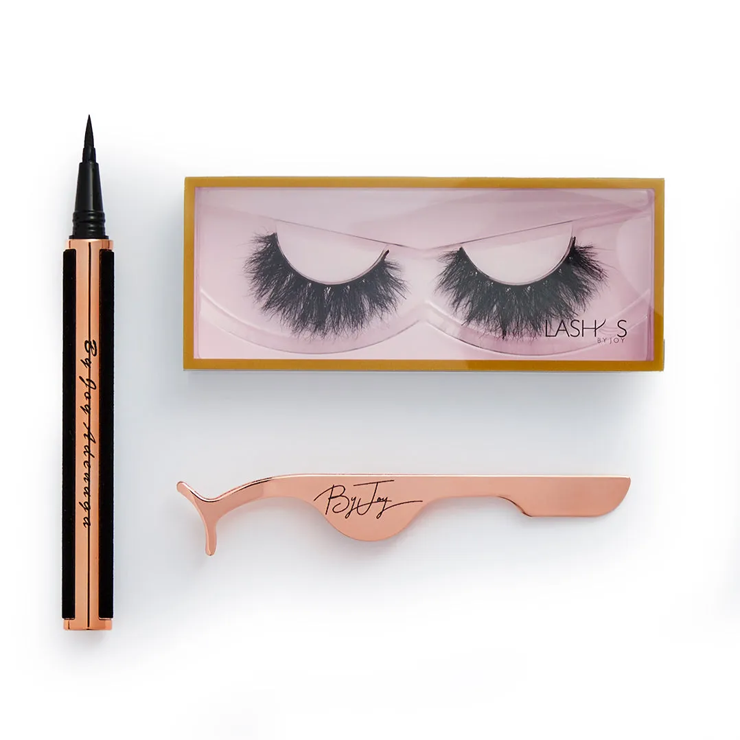 Build Your Lash Kit