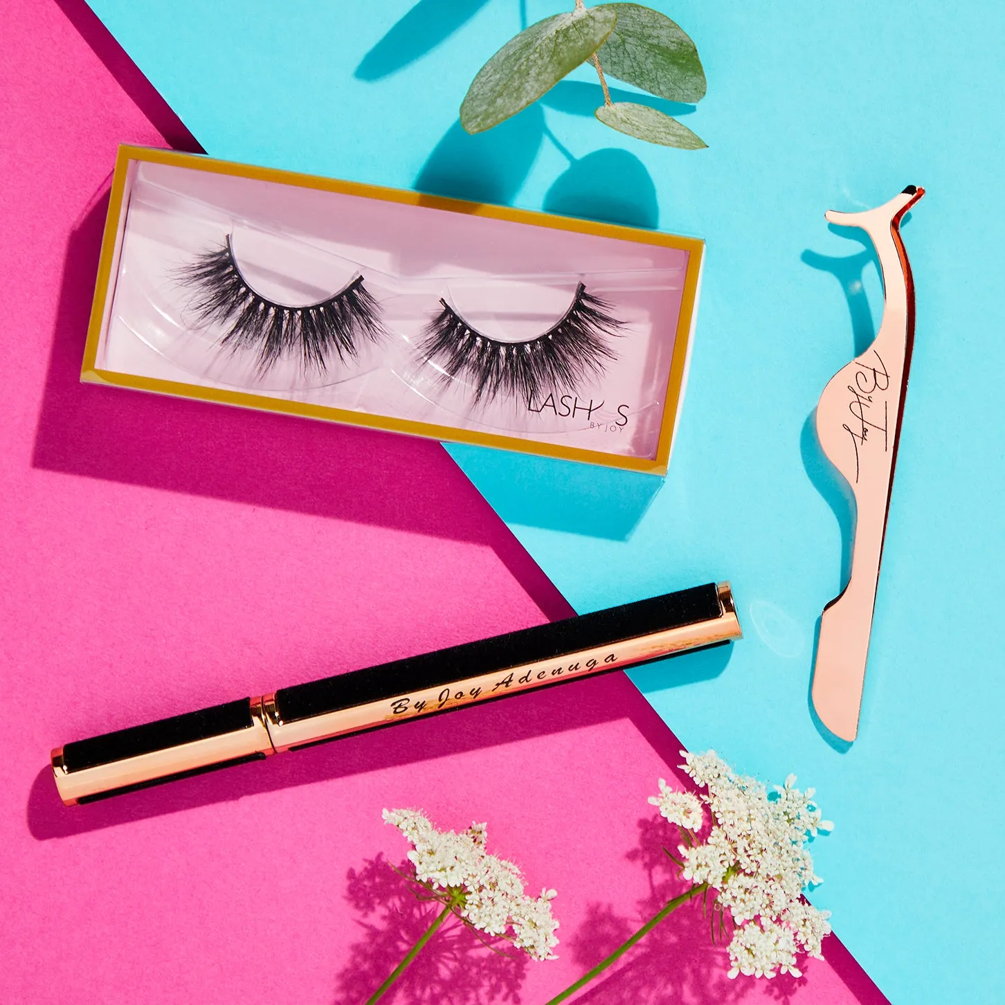 Build Your Lash Kit