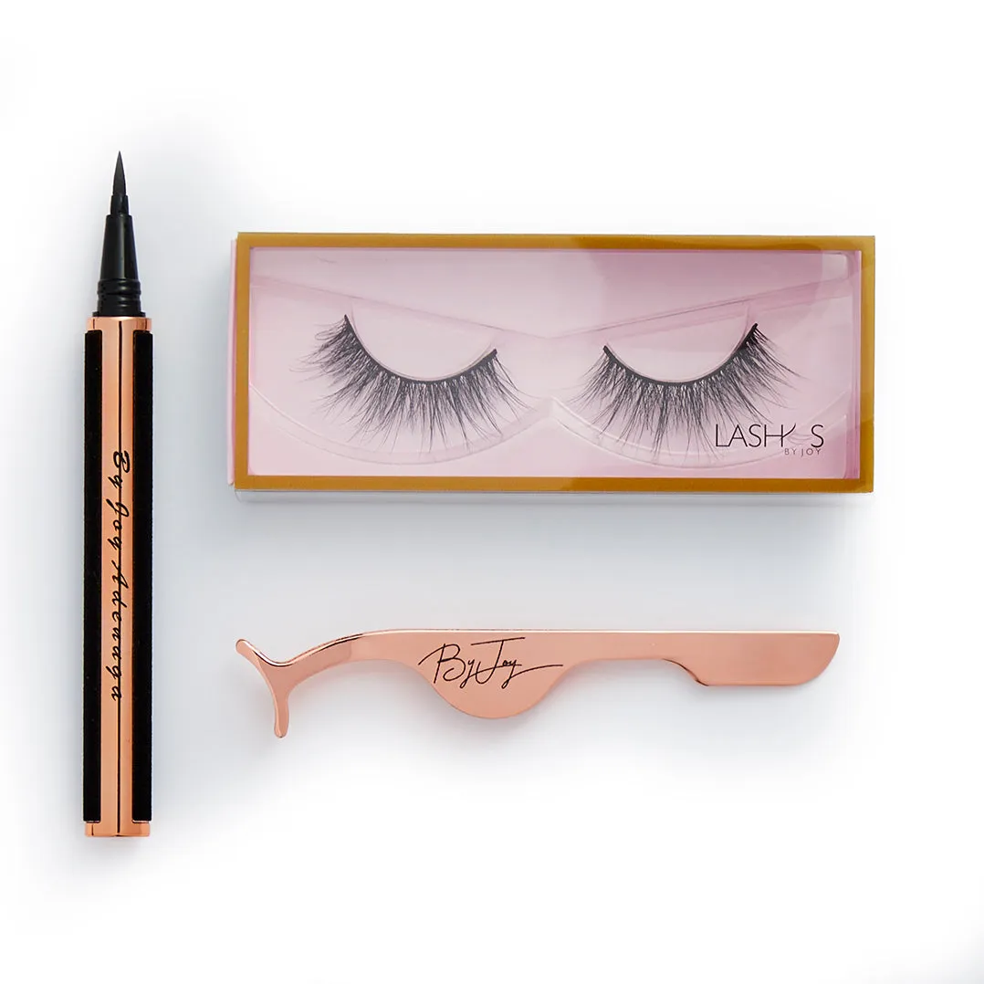 Build Your Lash Kit