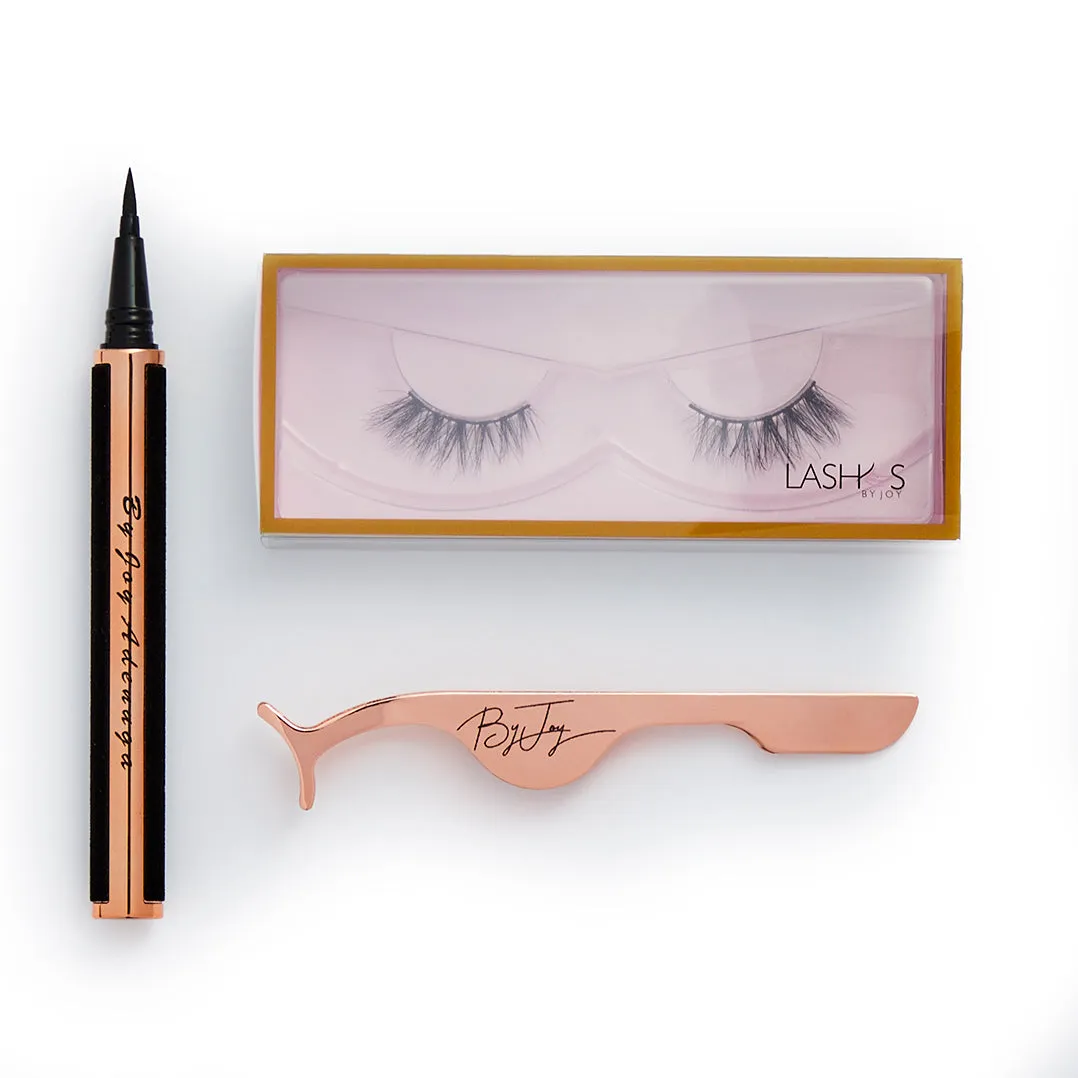 Build Your Lash Kit