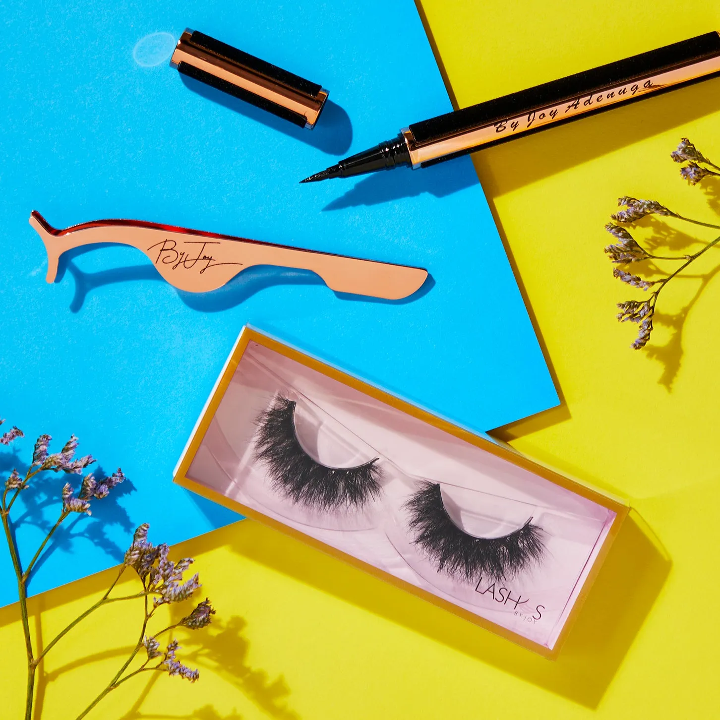 Build Your Lash Kit