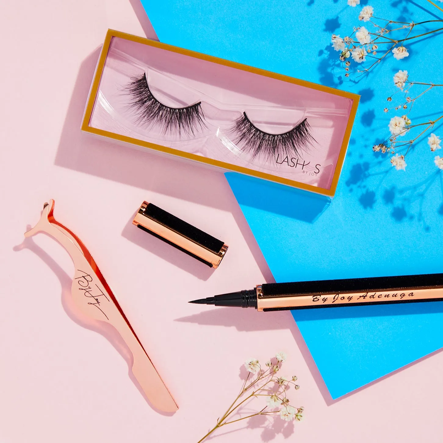 Build Your Lash Kit