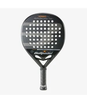 Bullpadel Ionic Control 2022 Padel Racket