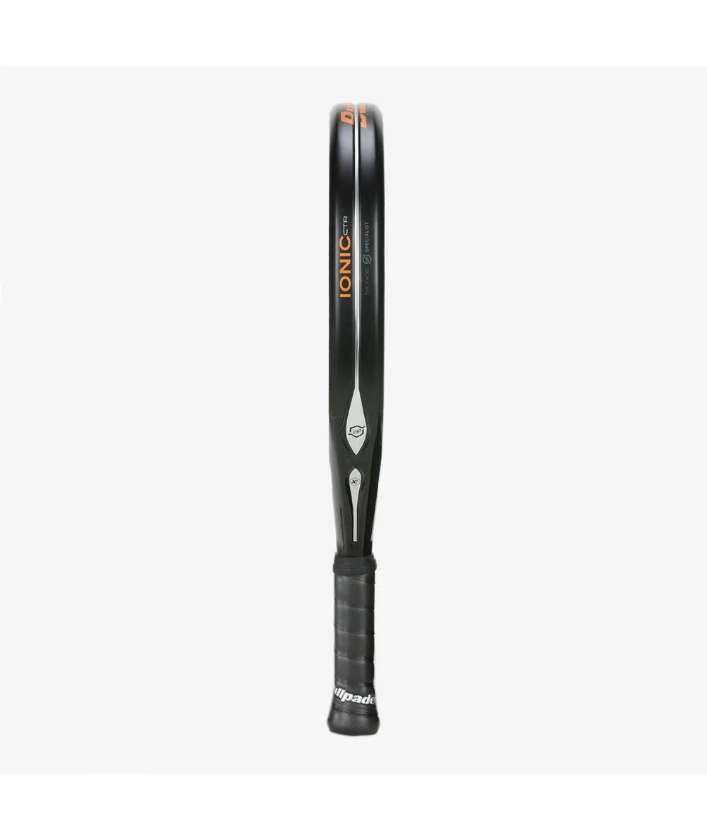 Bullpadel Ionic Control 2022 Padel Racket