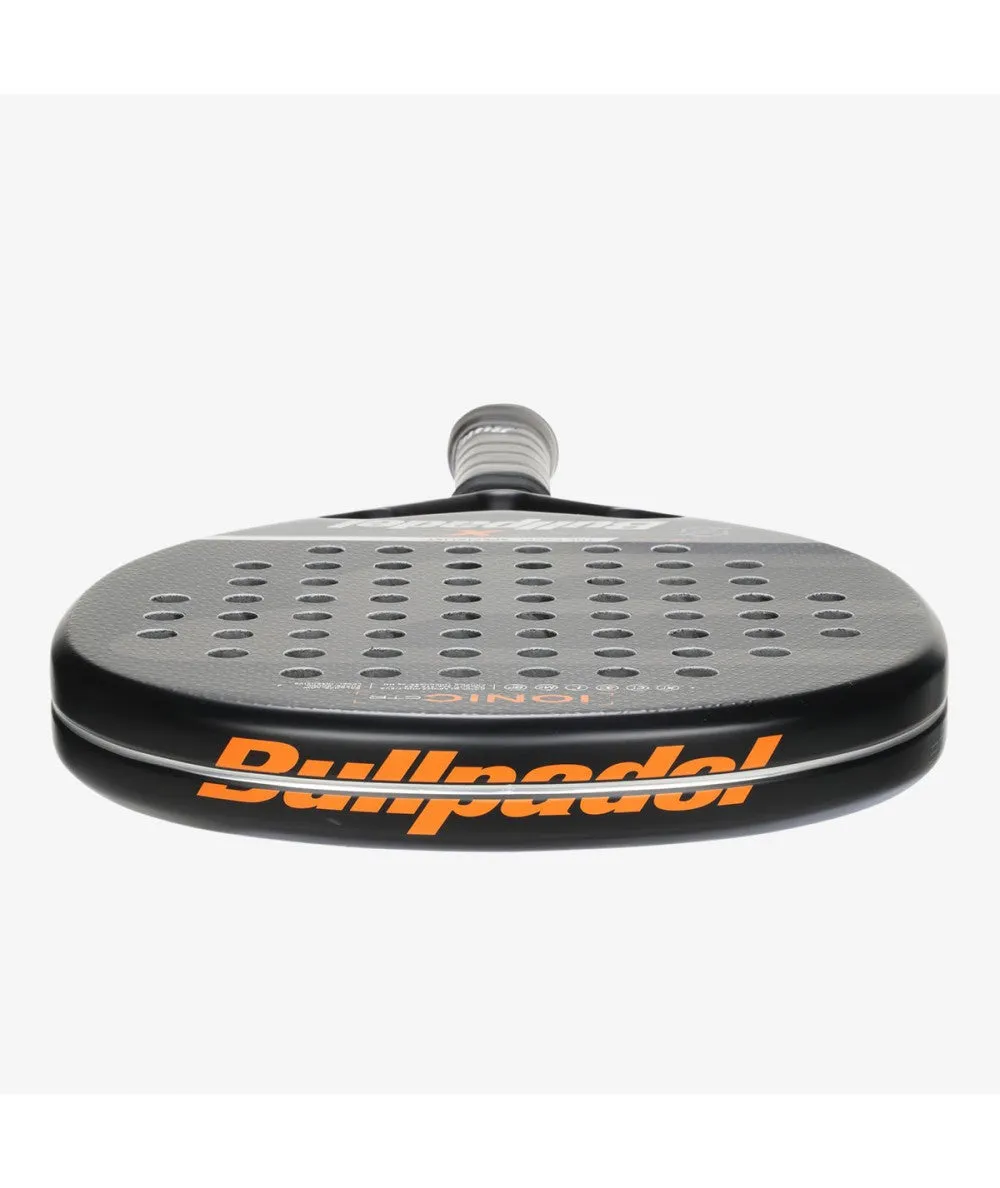 Bullpadel Ionic Control 2022 Padel Racket