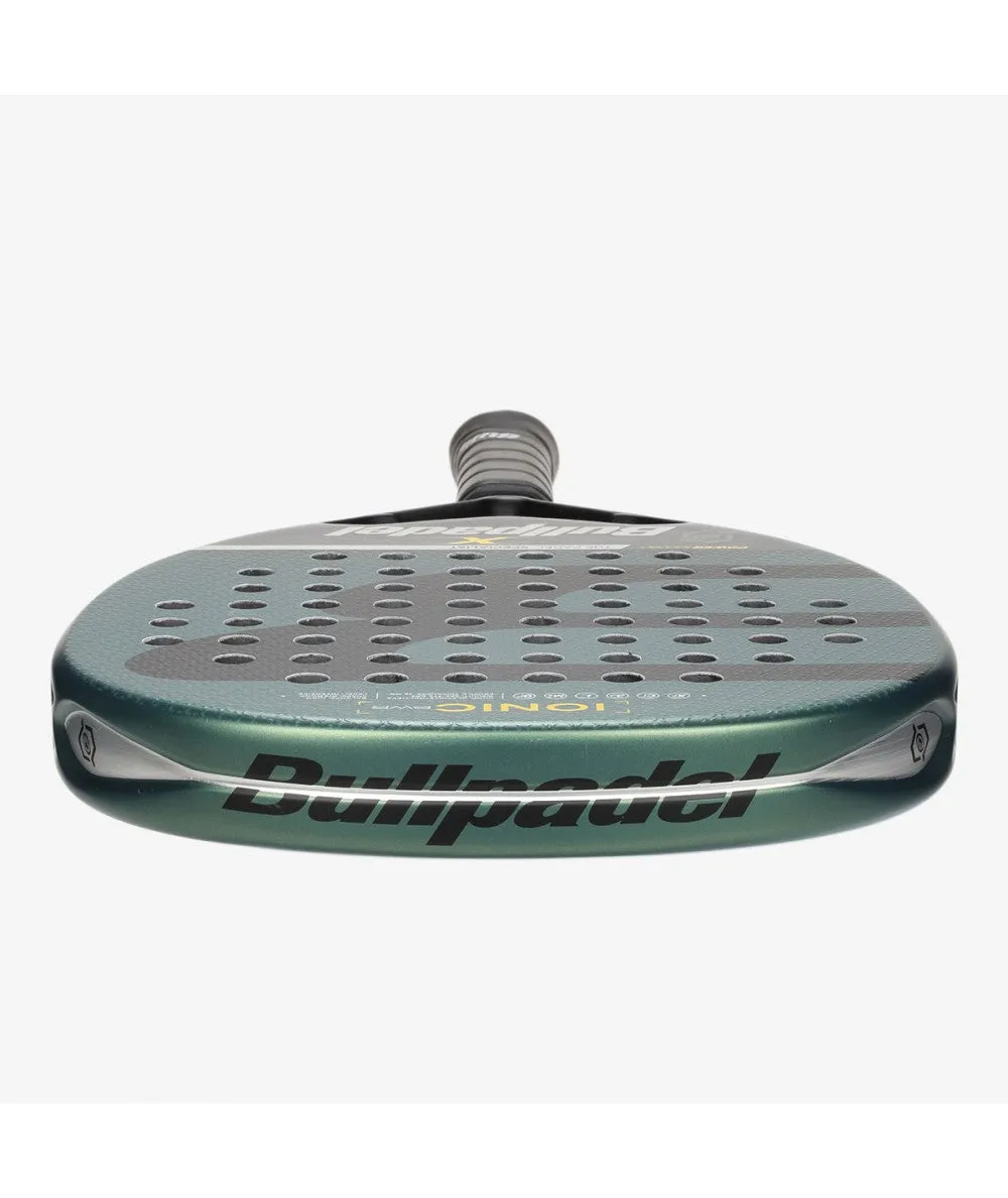 Bullpadel Ionic Power 2022 Padel Racket