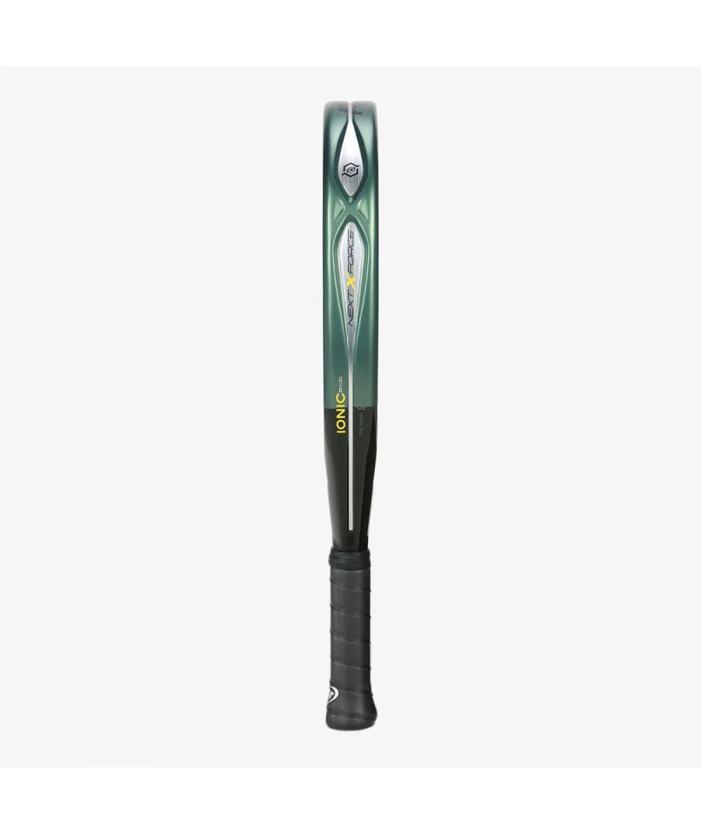 Bullpadel Ionic Power 2022 Padel Racket