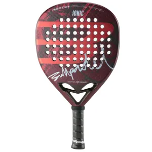 Bullpadel Ionic Power 24 Padel Racket