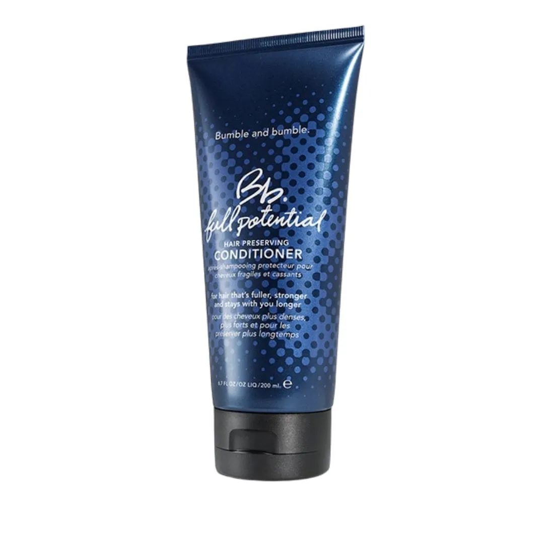 Bumble and Bumble Full Potential Conditioner