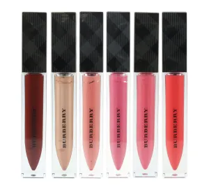 Burberry Kisses Wet Shine Moisturishing Gloss 0.2oz/6ml New In Box