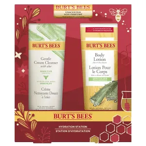 BURT'S BEES Hyadration Station