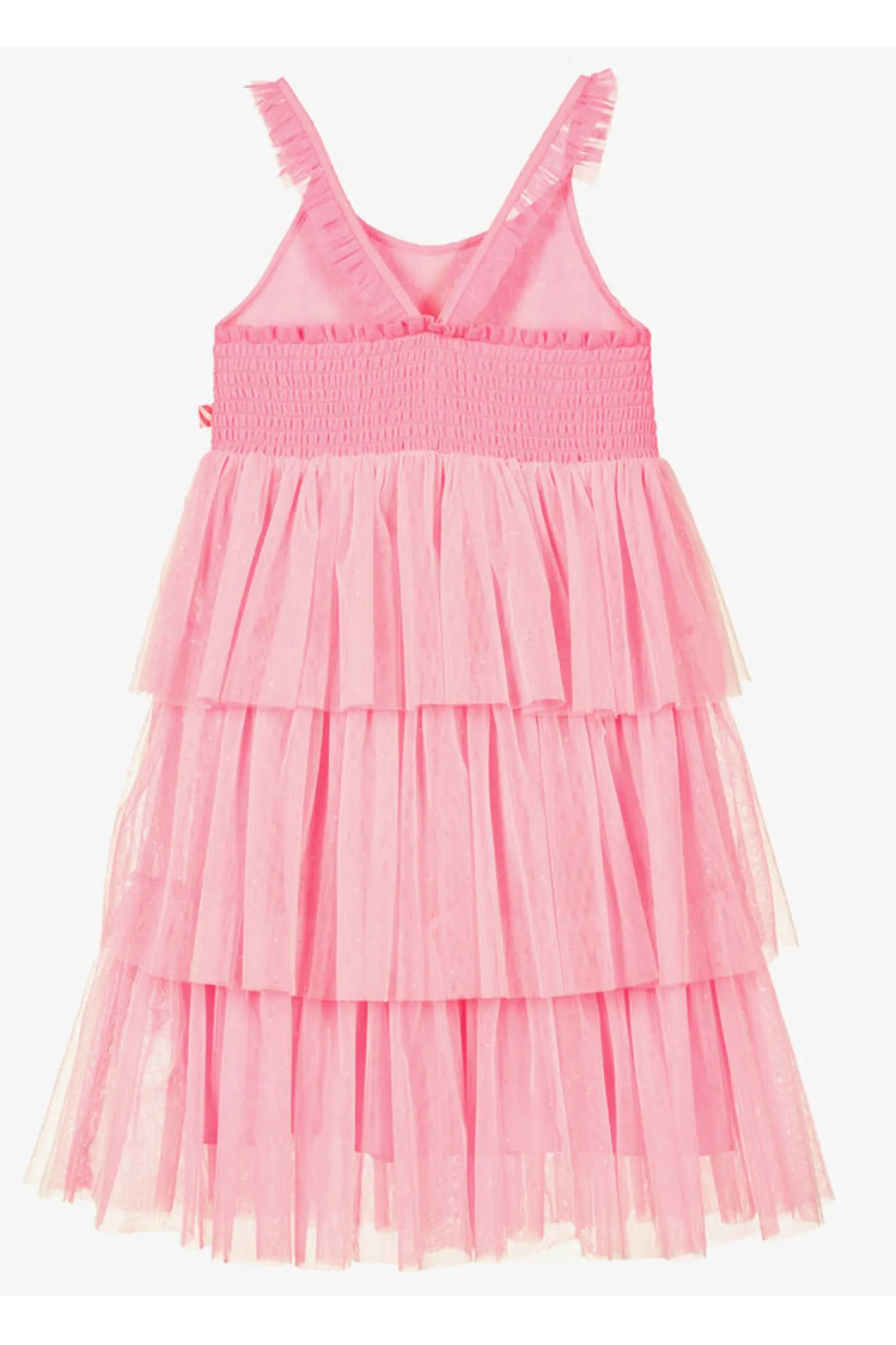Butterfly Sequin Dress