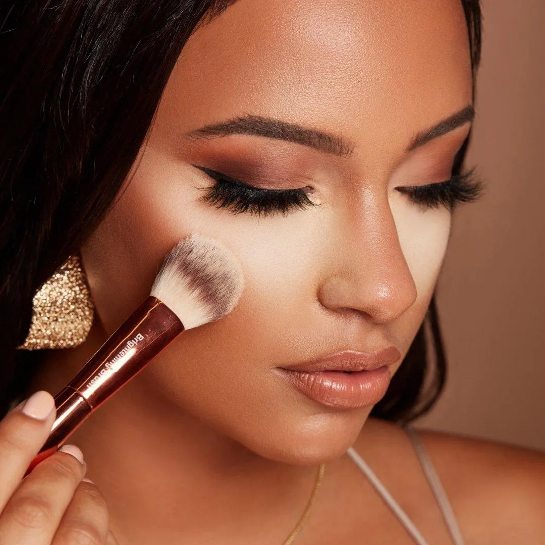 Bye Filter Loose Setting Powder