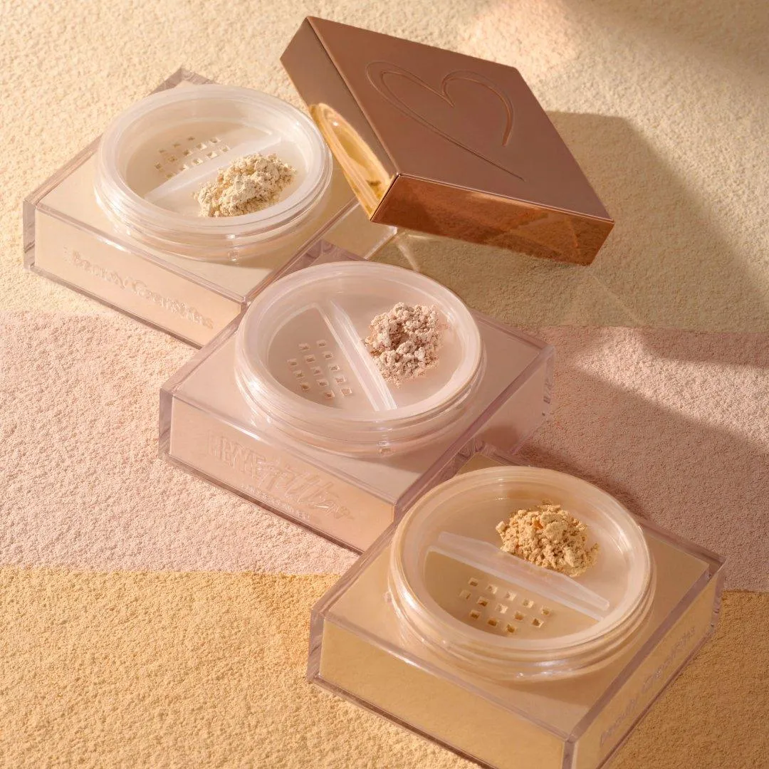 Bye Filter Loose Setting Powder