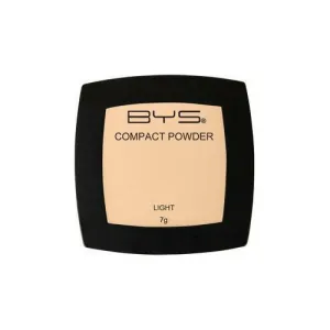 BYS Compact Powder - Light