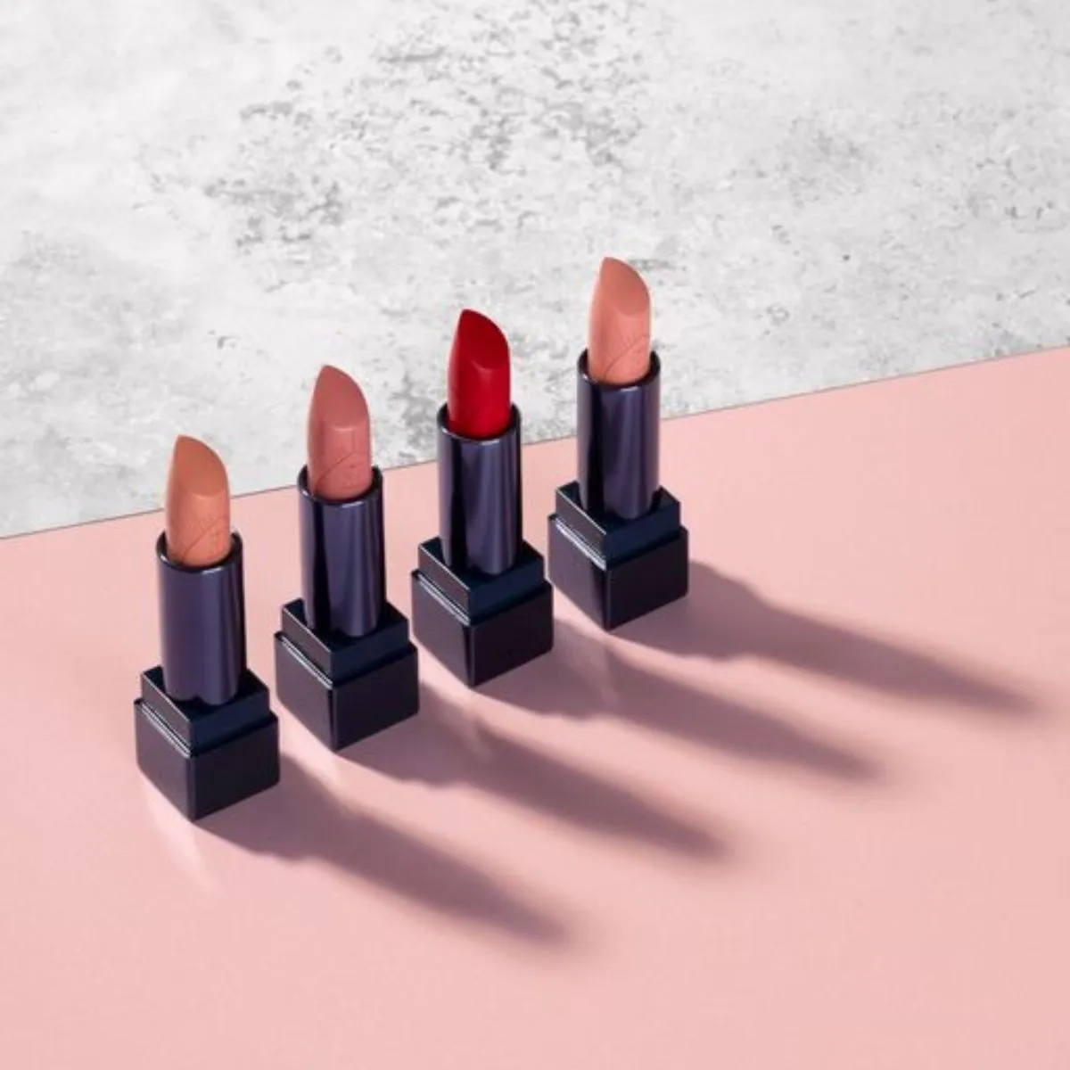 BYSK Lipstick Moulin Rouge