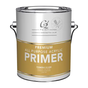 C1000 - C2 One Primer