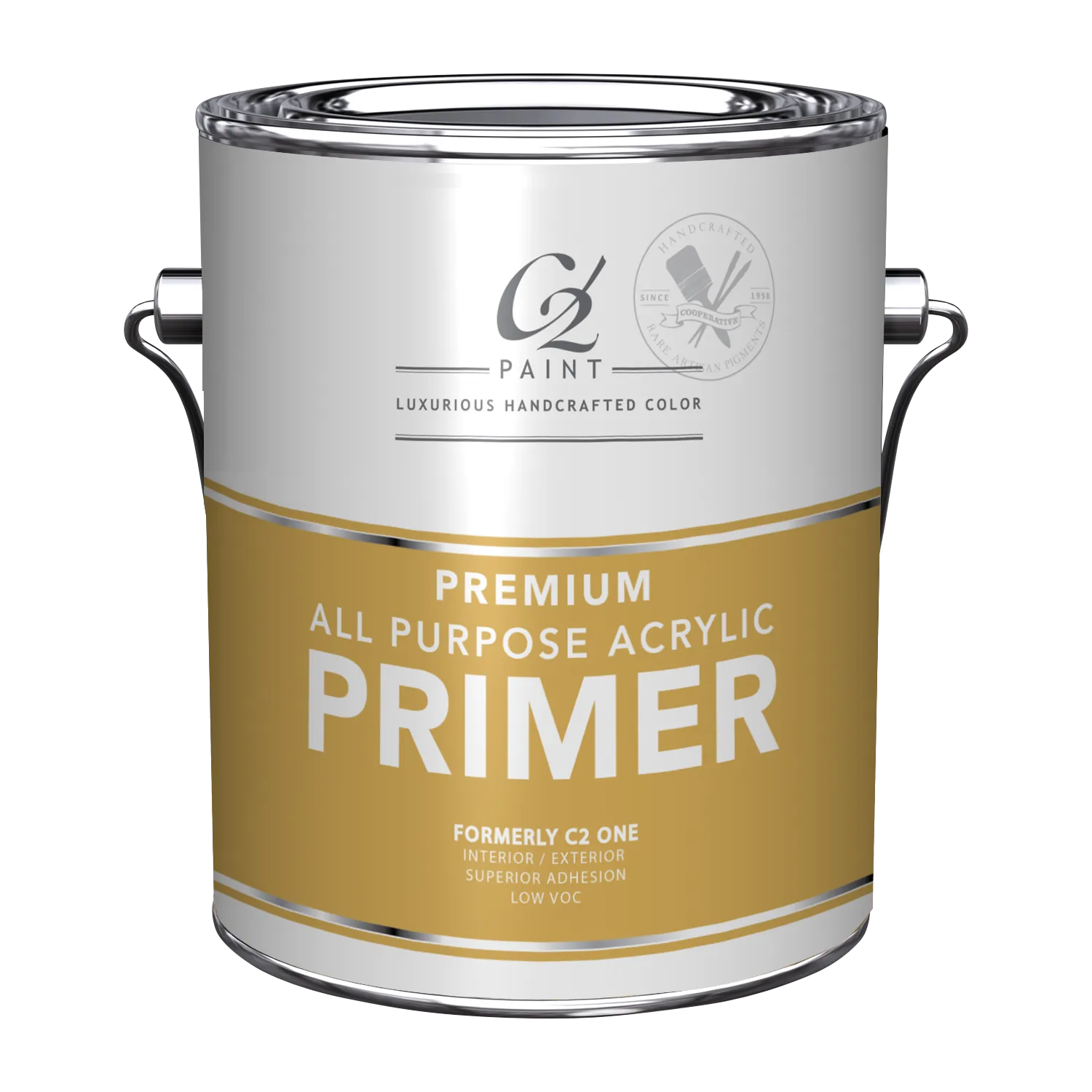 C1000 - C2 One Primer