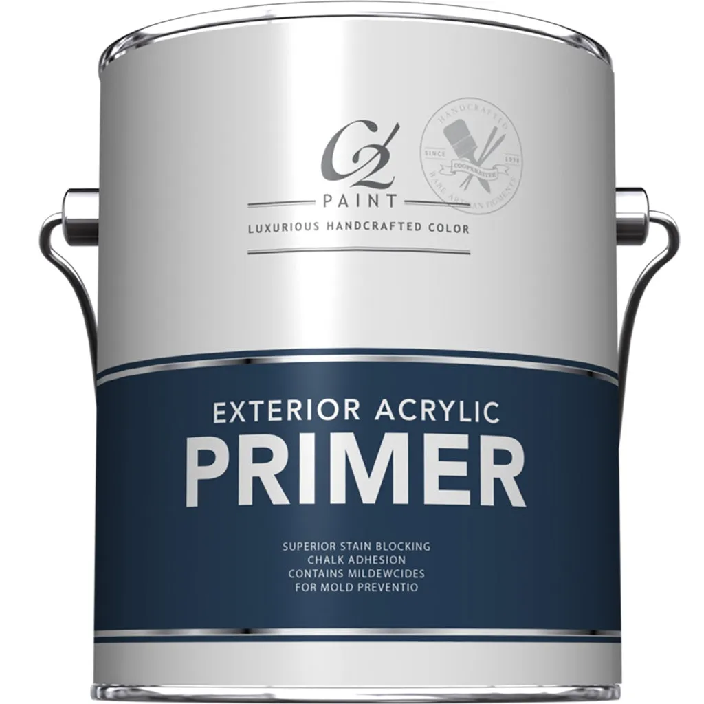 C3000 - Exterior Latex Primer