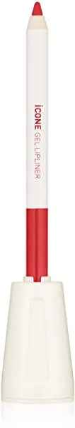 CAILYN Icone Gel Lip Liner, Sweet Plum
