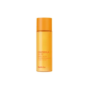 Calendula Relief Emulsion 200ml