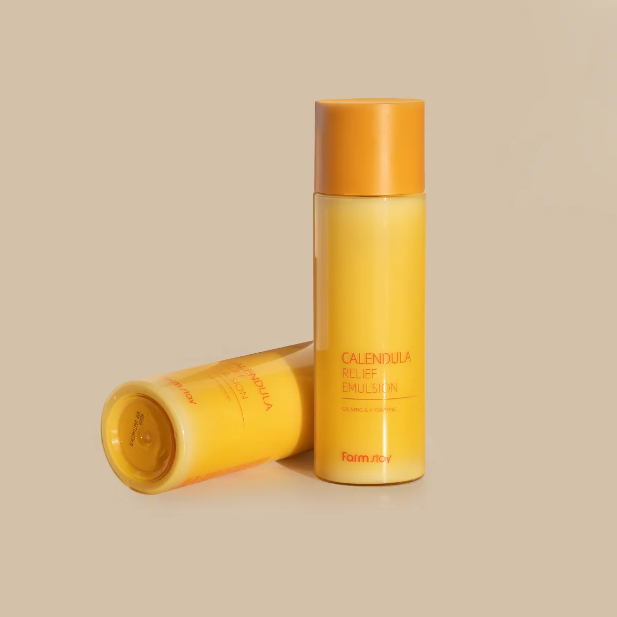 Calendula Relief Emulsion 200ml