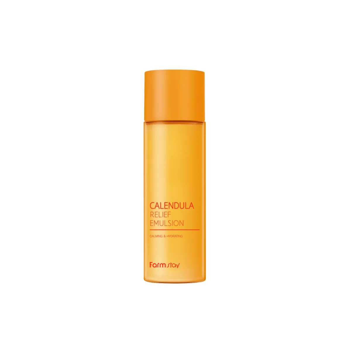 Calendula Relief Emulsion 200ml