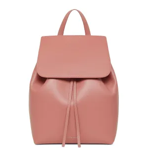 Calf Backpack - Blush