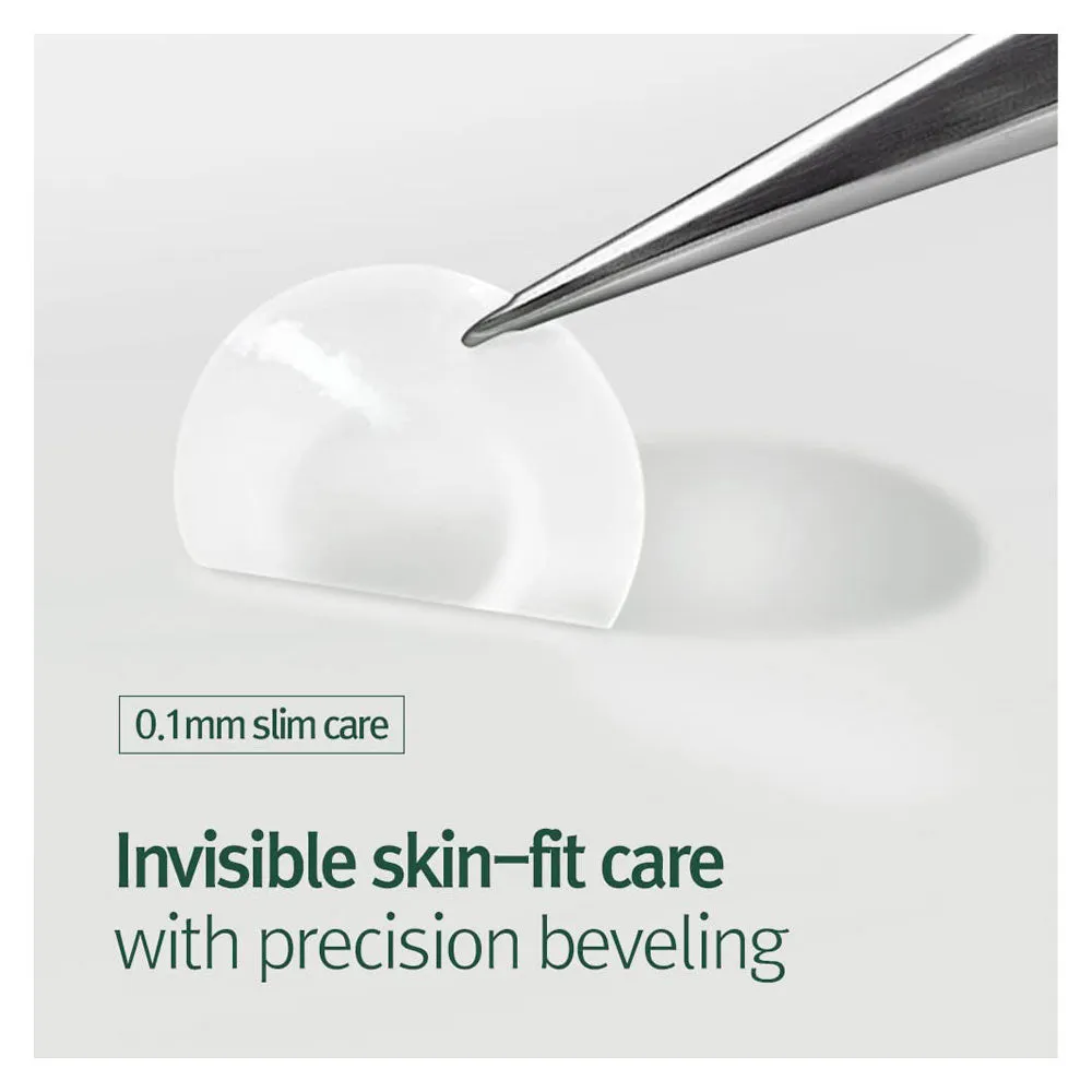 Calming Clear Spot Patch (Slim Care) [145 patches]