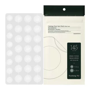 Calming Clear Spot Patch (Slim Care) [145 patches]