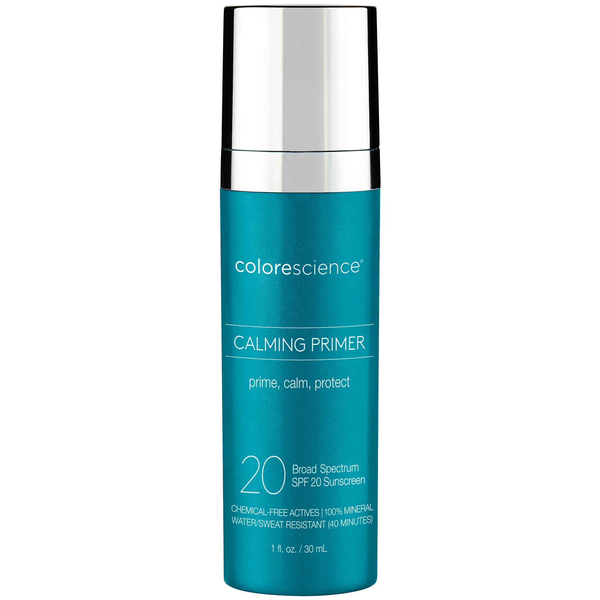 Calming Primer SPF 20