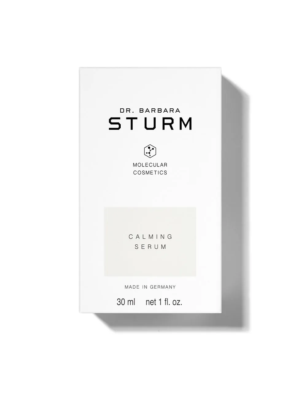 CALMING SERUM