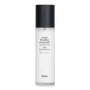 Carrot Blending Cream Mist