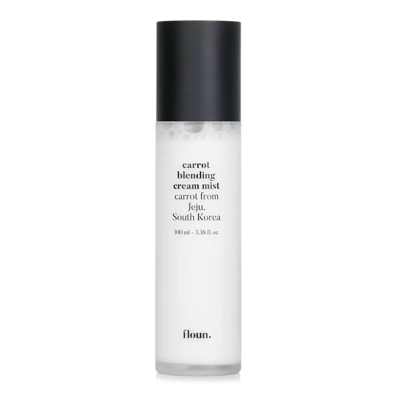 Carrot Blending Cream Mist