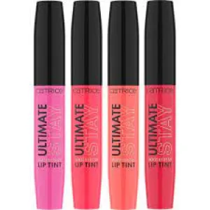 Catrice ultimate stay waterproof lip tint