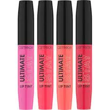 Catrice ultimate stay waterproof lip tint
