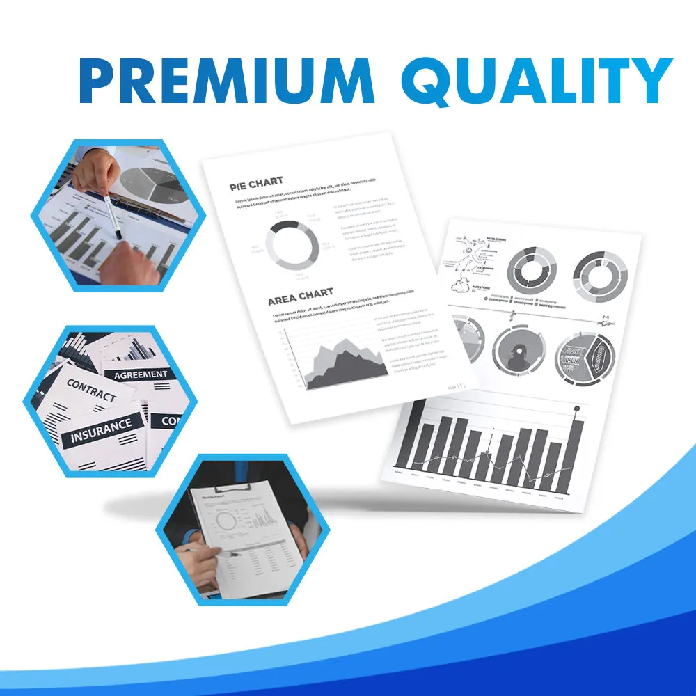 CC364A - Compatible HP 64A Toner Cartridge - Standard Yield