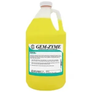 CCI Gem-Zyme Emulsion Remover