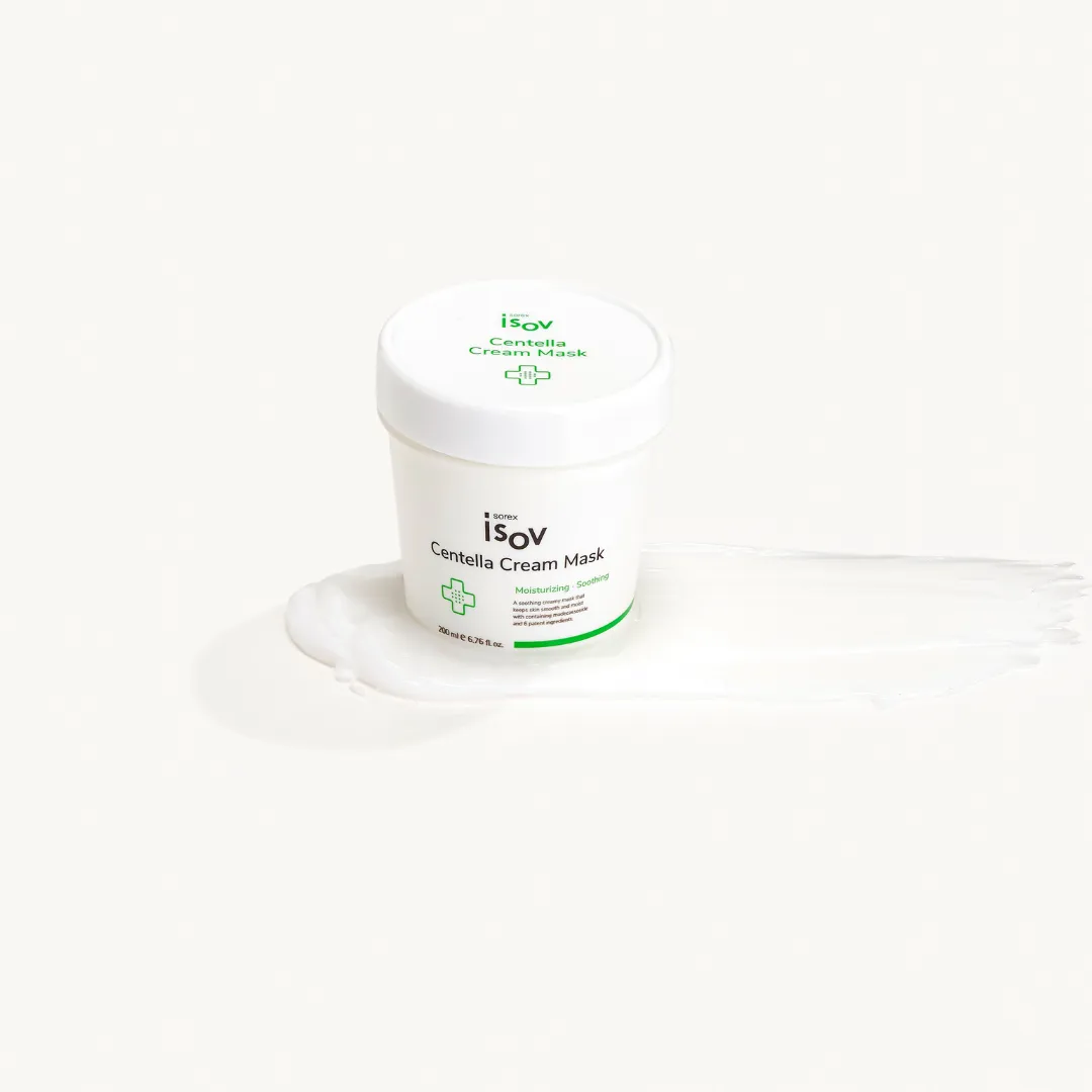 Centella Cream Mask Expert 200ml
