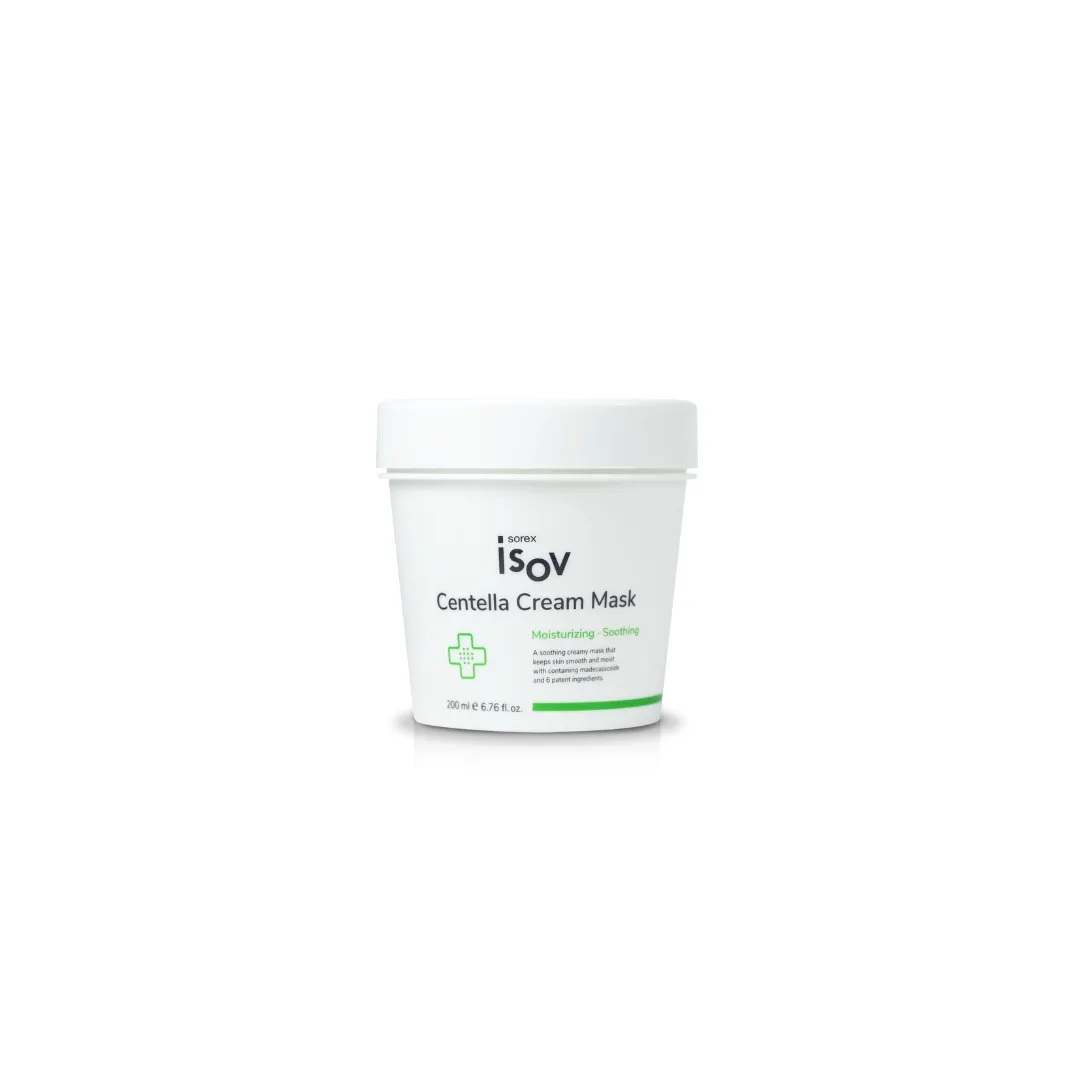 Centella Cream Mask Expert 200ml
