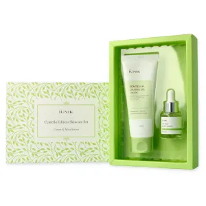 Centella Edition Skincare Set