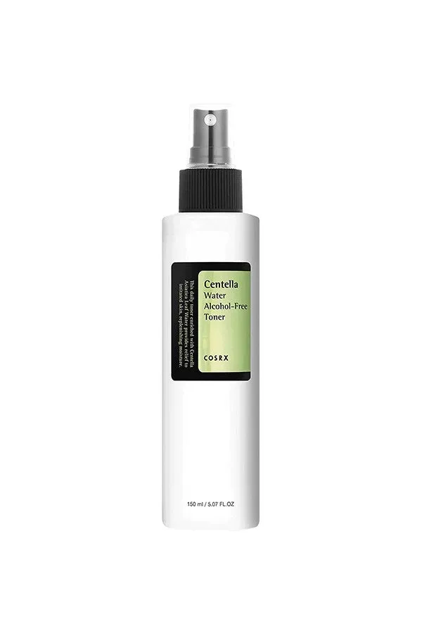 Centella Water Alcohol-Free Toner 150ML