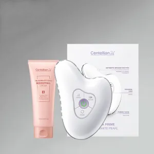 Centellian24 Madeca Prime Ritual White Pearl