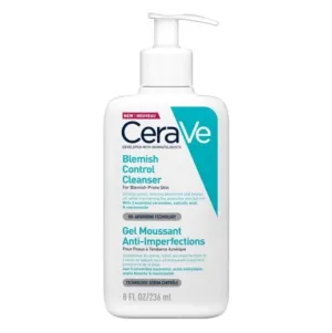 CeraVe Blemish Control Cleanser 236ml