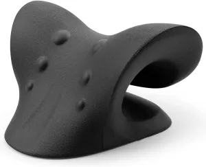 Cervical Neck Stretcher for Traction & Alignment