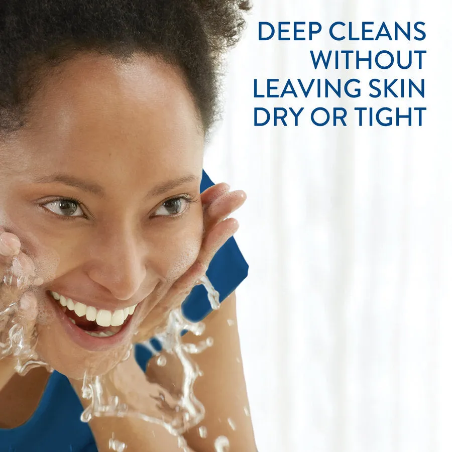 CETAPHIL Daily Facial Cleanser Combonation To Oily , Sensitive Skin 237مل