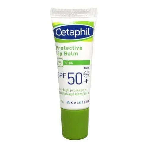 Cetaphil Lip Balm SPF50 8ml