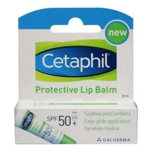 Cetaphil Lip Balm SPF50 8ml