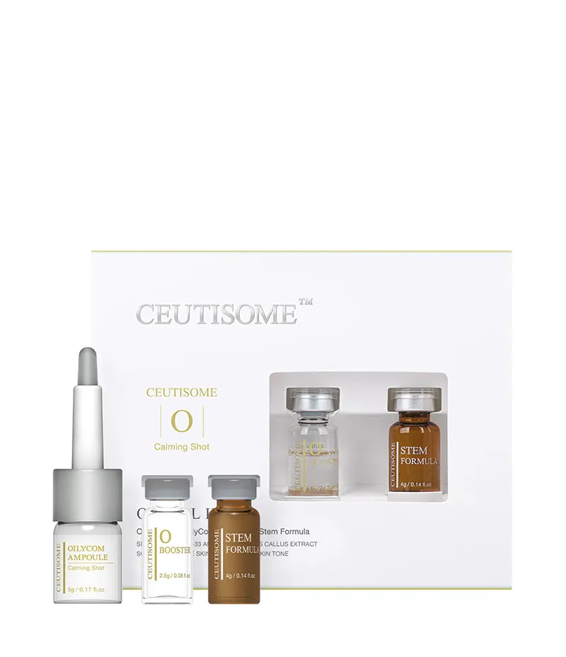 Ceutisome O Trial Kit