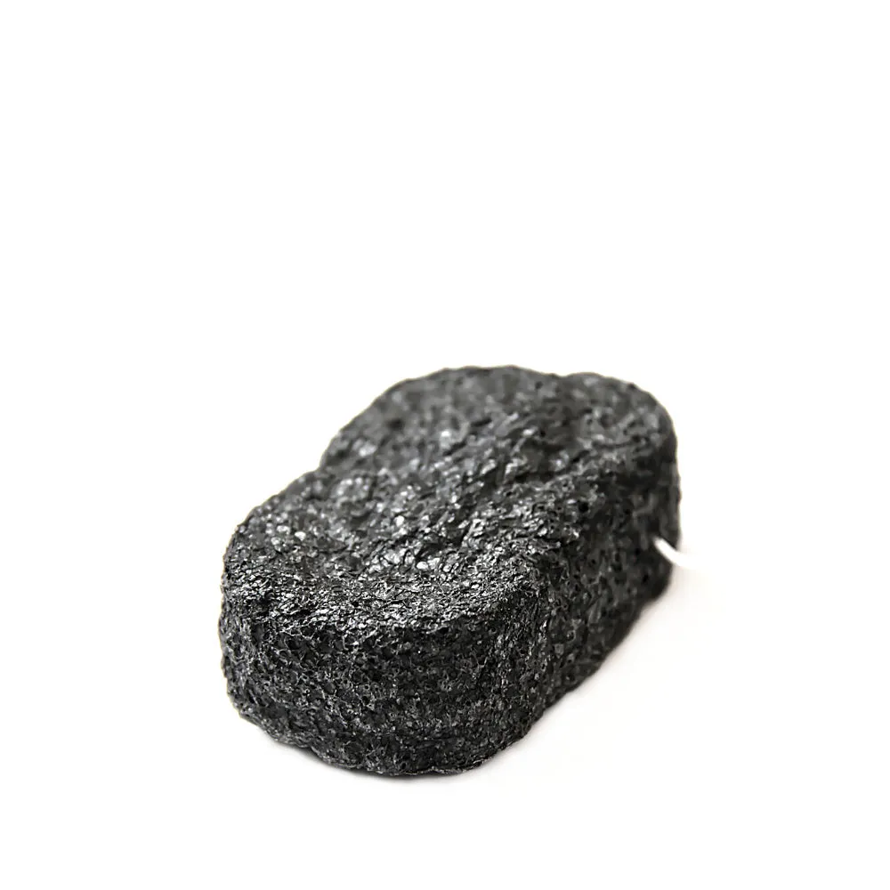Charcoal Konjac Face Sponge